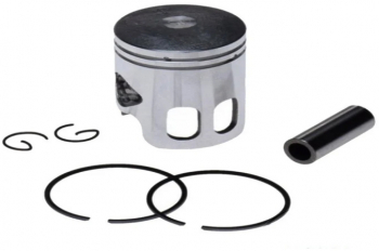 Kit piston scuter Keeway 40.00mm bolt 12mm 