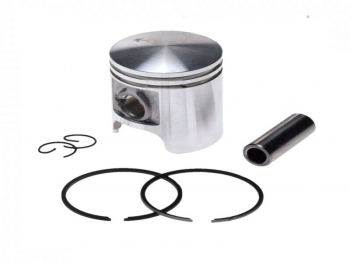 Kit piston scuter Peugeot 40.00mm bolt 12mm 