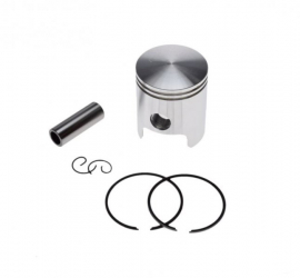 Kit piston scuter Yamaha-BWS 50cc 2T 40.00mm bolt 10mm Rival Store