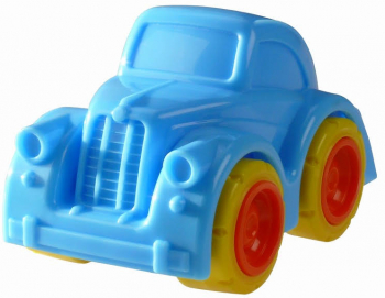 LENA - MASINA COUPE - MINI ROLER +12 LUNI 