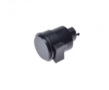 Releu semnalizare universal scuter-moto-moped 2 pini bec normal rotund Rival Store 