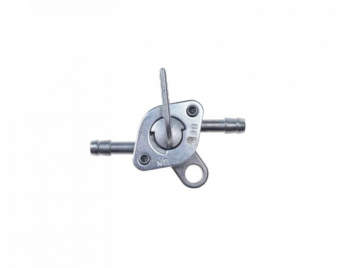 Robinet benzina universal montaj pe furtun 5mm Rival Store 