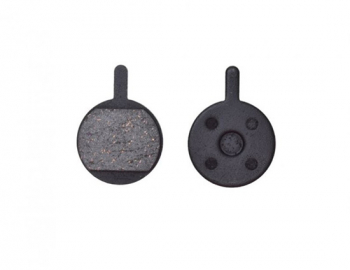Set placute frana bicicleta semi-metalice Rival Store Promax DSK-400/410/610 / 610J / 650 / 650J INNE 