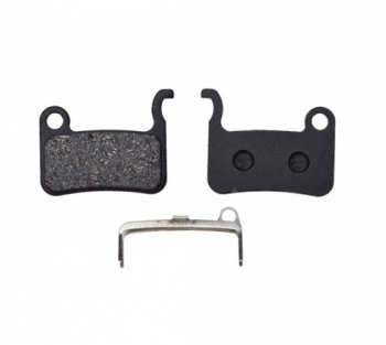 Set placute frana bicicleta semi-metalice Rival Store Shimano Deore LX/XT / Saint XT 