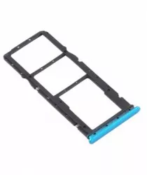 Suport SIM Xiaomi Redmi 9A Verde Service Pack 