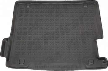 Tavita portbagaj Bmw X3 F25 11.2010-08.2017 spate fara panza antiderapanta elastomer 
