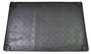 Tavita portbagaj Citroen Berlingo 2008- / Peugeot Partner 2008- din cauciuc 