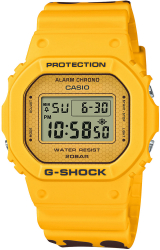 Ceas Barbati Casio G-Shock The Origin DW-5600SLC-9ER 