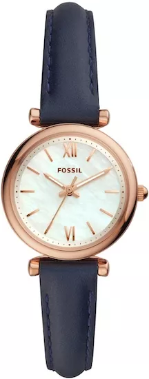 Ceas Dama Fossil Carlie Mini ES4502 