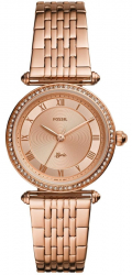 Ceas Dama Fossil Lyric ES4711 