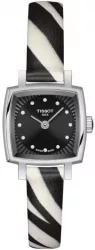 Ceas Dama Tissot Lovely W-Diamonds T0581091705600 