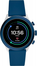 Ceas Smartwatch Dama Fossil Sport FTW6051 