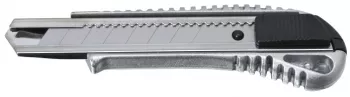Cutit universal cu lama segmentata reincarcabil cu lama 18 mm 