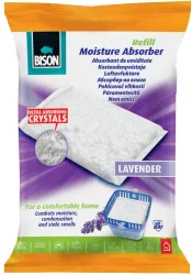 Rezerva dezumidificator - Airmax - Lavanda - 450 g 