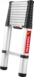 Scara telescopica Telesteps ECO Line 3 m Calitate Suedeza 