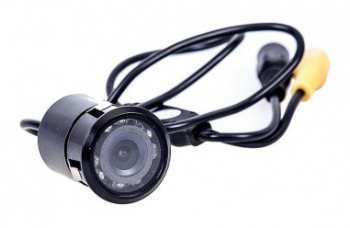 Camera auto marsarier cu infrarosu 