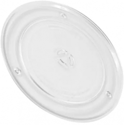 Farfurie sticla pentru cuptorul cu microunde 325 mm Electrolux 4055530648 