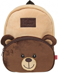Ghiozdan Bear Tommy 27x21x9cm 