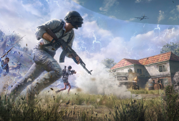 Poster 2022 Pubg Special Force 61x90cm poster575 