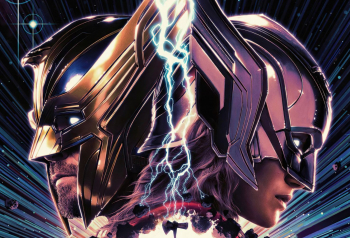 Poster 2022 Thor Love And Thunder 61x90cm poster2895 