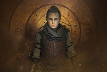 Poster 2023 A Plague Tale Requiem 61x90cm poster2693 