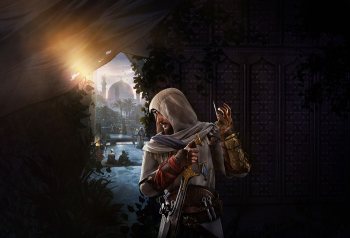 Poster 2023 Assassins Creed Mirage 61x90cm poster1862 