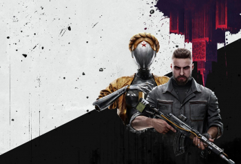 Poster 2023 Atomic Heart 61x90cm poster2793 