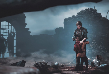 Poster A Plague Tale Innocence 2022 61x90cm poster1308 