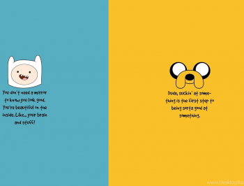 Poster Adventure Time Finn And Jake 61x90cm 