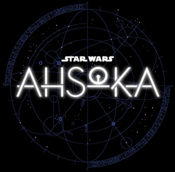 Poster Ahsoka Tv Serie 61x90cm poster1430 