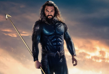 Poster Aquaman And The Last Kingdom 61x90cm poster2397 