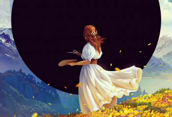 Poster Art Block 61x90cm poster1048 