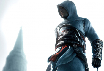 Poster Assassins Creed Game Series 61x90cm poster2800 