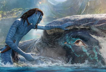 Poster Avatar 2 The Way Of Water 2022 61x90cm poster2804 