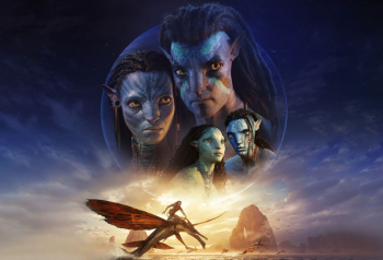 Poster Avatar 2 The Way Of Water 61x90cm poster2646 