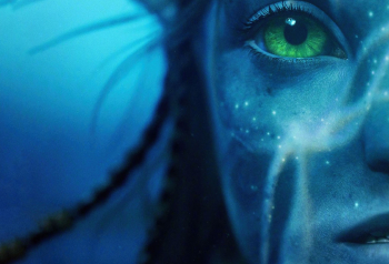 Poster Avatar The Way Of Water 2 61x90cm poster1187 