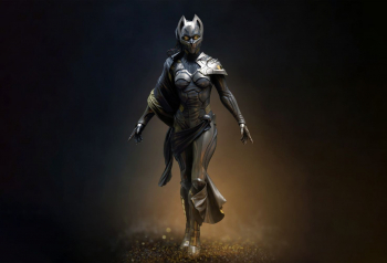 Poster Bastet 61x90cm poster2046 