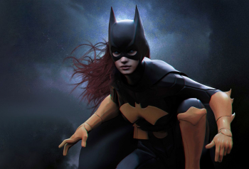 Poster Batgirl DC Comic 61x90cm poster2704 