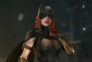 Poster Batgirl Knightmare 61x90cm poster1865 