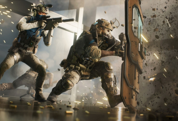 Poster Battlefield 2042 2022 61x90cm poster1608 