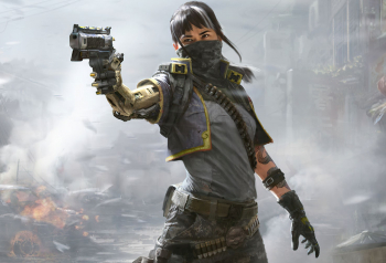 Poster Black Ops Iii Gunslinger 61x90cm poster1850 
