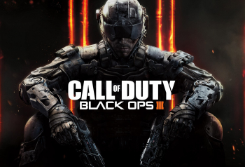 Poster Call Of Duty Black Ops III 61x90cm 