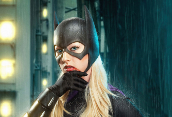 Poster Cat Woman Cosplay 61x90cm poster1843 