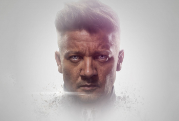 Poster Clint Barton Hawkeye 61x90cm poster2309 