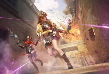 Poster Crossfire 2022 61x90cm poster950 
