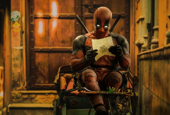 Poster Deadpool Journey 61x90cm poster568 