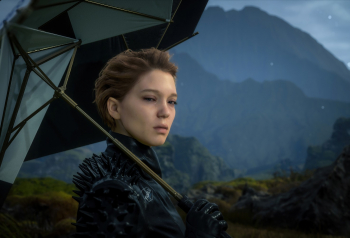 Poster Death Stranding 2022 61x90cm poster740 