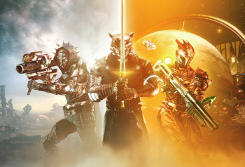 Poster Destiny 2 Beyond Light 2022 61x90cm poster2248 