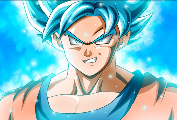 Poster Dragon Ball Z 61x90cm poster411 