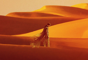 Poster Dune 61x90cm poster2312 